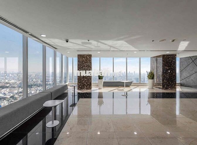 CHO THUÊ VĂN PHÒNG 1000M2 TRUNG TÂM QUẬN 10