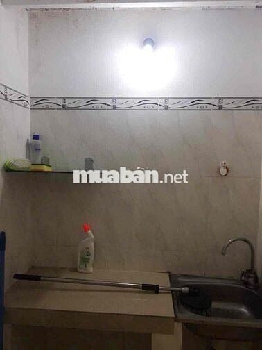 Cho Thuê Chung Cư 85C Nguyễn Trãi P2 Quận 5 - Lầu 1 - 6 Triệu