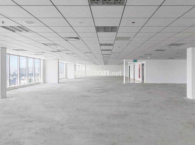 CHO THUÊ VĂN PHÒNG 1000M2 TRUNG TÂM QUẬN 10