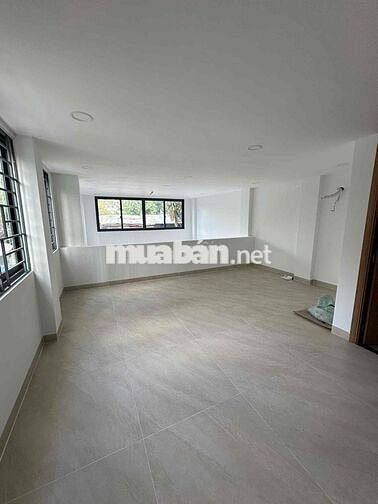 🏡 CHO THUÊ NHÀ GÓC 2 MẶT TIỀN HẺM – NGAY WILTON TOWER, P.THẠNH MỸ TÂY,