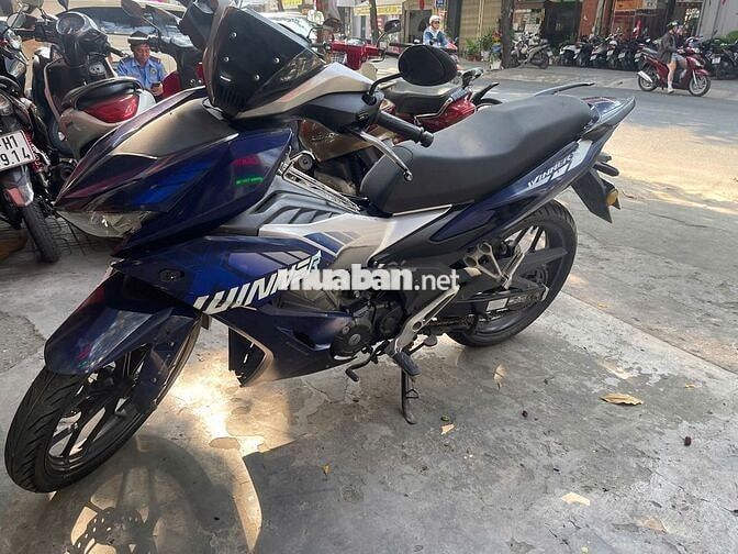 Honda Winner X 2019 bstp, gtdd, bao tranh chấp
