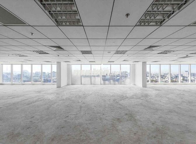 CHO THUÊ VĂN PHÒNG 1000M2 TRUNG TÂM QUẬN 10