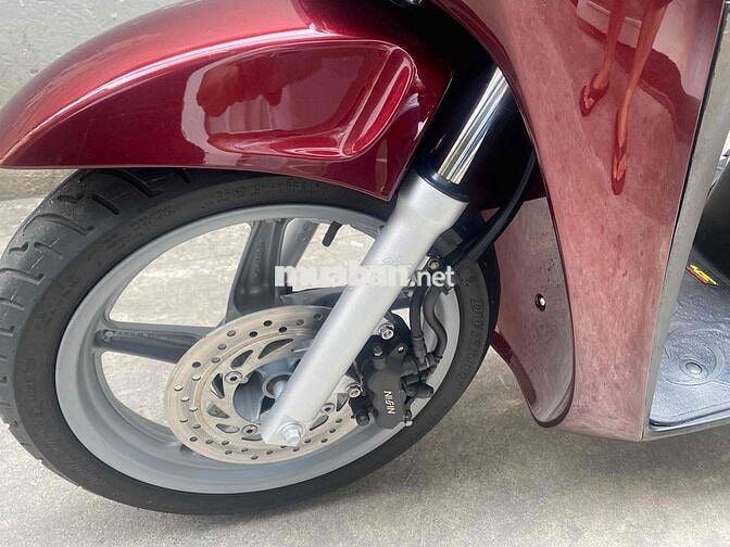 SH Ý 150i SỐ MÁY 105 ĐỜI CUỐI 2010 XE ZIN 100%
