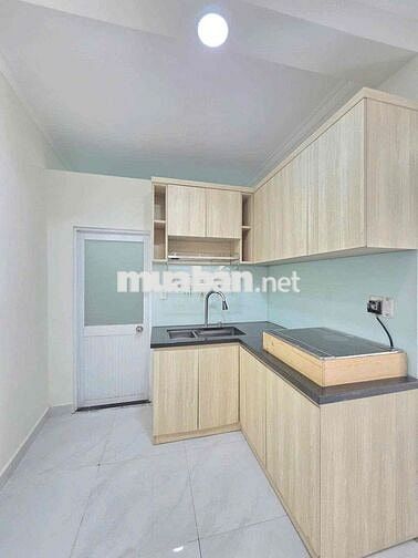 HOT HIẾM Nhà Đẹp Cách Mặt Tiền 100M 75M2 Chỉ 4Tỷ390 TL Mạnh