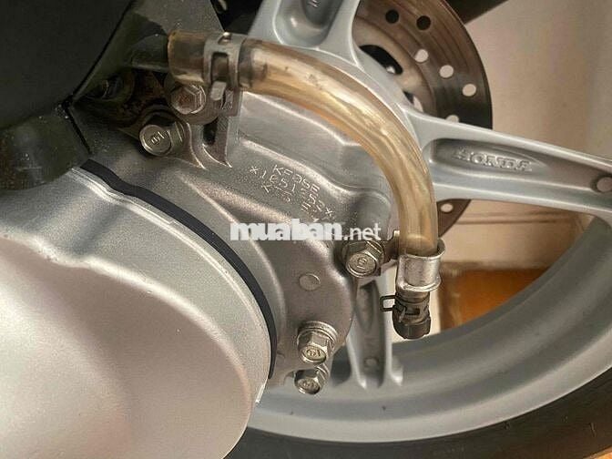 SH Ý 150i SỐ MÁY 105 ĐỜI CUỐI 2010 XE ZIN 100%