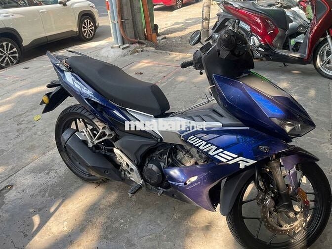 Honda Winner X 2019 bstp, gtdd, bao tranh chấp