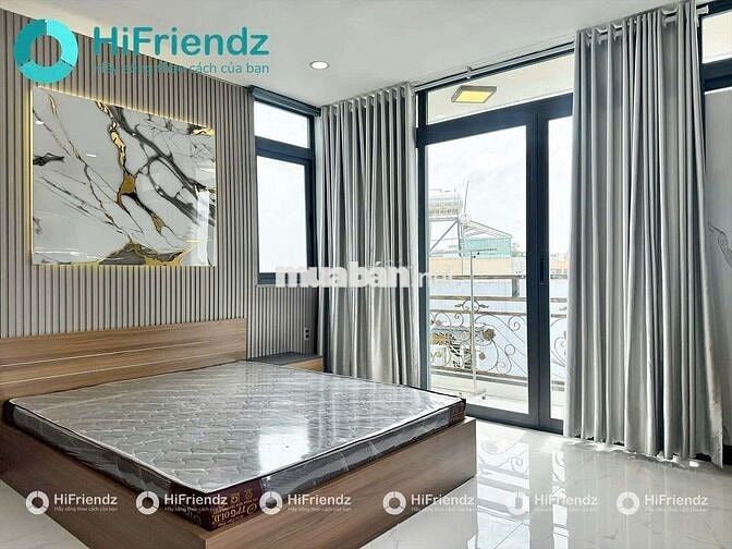 ⚜️ KHAI TRƯƠNG CĂN HỘ STUDIO BANCOL NGAY LÊ QUANG ĐỊNH⚜️