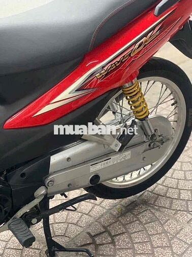 Honda Wave @ máy móc êm ru chính chủ bán