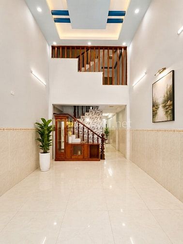 Bán nhà mặt tiền đường 53 Hiệp Bình Chánh Thủ Đức, 64m2, 7.2 tỷ (TL)