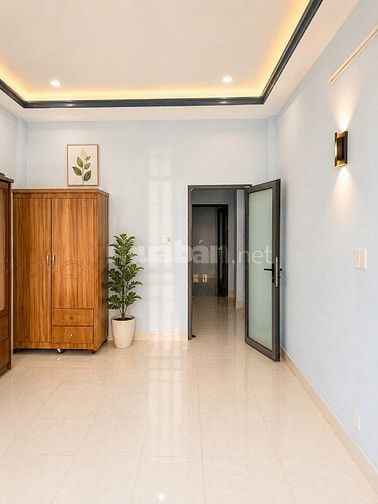 Bán nhà mặt tiền đường 53 Hiệp Bình Chánh Thủ Đức, 64m2, 7.2 tỷ (TL)