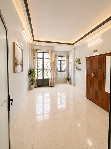 Bán nhà mặt tiền đường 53 Hiệp Bình Chánh Thủ Đức, 64m2, 7.2 tỷ (TL)