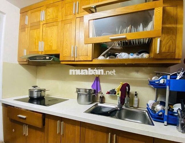 🏡 CHÍNH CHỦ BÁN CĂN GÓC CC 60B NGUYỄN HUY TƯỞNG – THANH XUÂN, HÀ NỘI