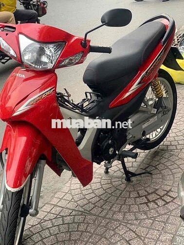 Honda Wave @ máy móc êm ru chính chủ bán