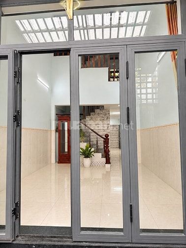 Bán nhà mặt tiền đường 53 Hiệp Bình Chánh Thủ Đức, 64m2, 7.2 tỷ (TL)