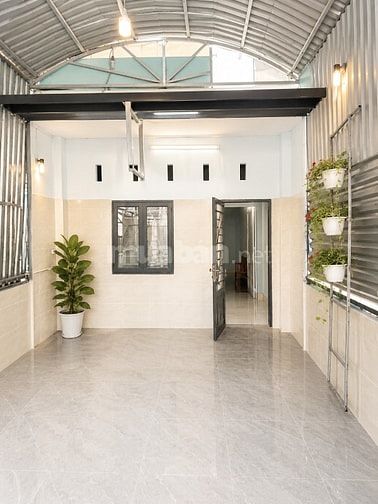 Bán nhà mặt tiền đường 53 Hiệp Bình Chánh Thủ Đức, 64m2, 7.2 tỷ (TL)
