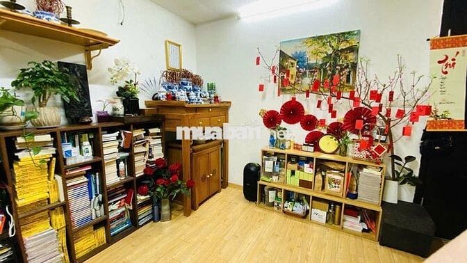 🏡 CHÍNH CHỦ BÁN CĂN GÓC CC 60B NGUYỄN HUY TƯỞNG – THANH XUÂN, HÀ NỘI