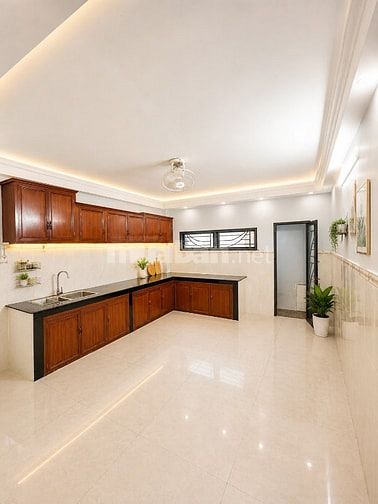 Bán nhà mặt tiền đường 53 Hiệp Bình Chánh Thủ Đức, 64m2, 7.2 tỷ (TL)