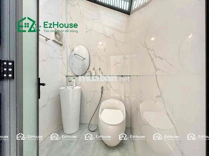 HỖ TRỢ 1TR CHO KHÁCH CỌC PHÒNG - 1 TRỆT 1 LẦU - FULL NỘI THẤT - 40M2