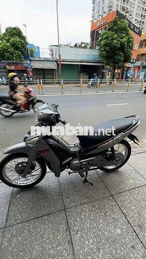 Yamaha Sirius RC FI 2022 Xám đen