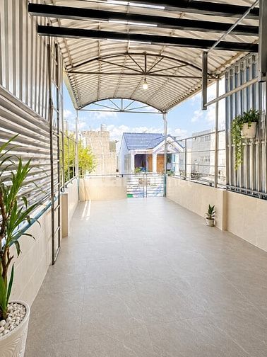 Bán nhà mặt tiền đường 53 Hiệp Bình Chánh Thủ Đức, 64m2, 7.2 tỷ (TL)