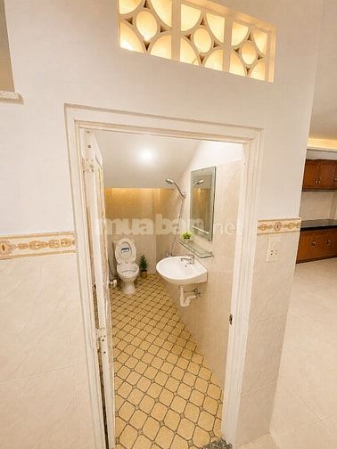 Bán nhà mặt tiền đường 53 Hiệp Bình Chánh Thủ Đức, 64m2, 7.2 tỷ (TL)