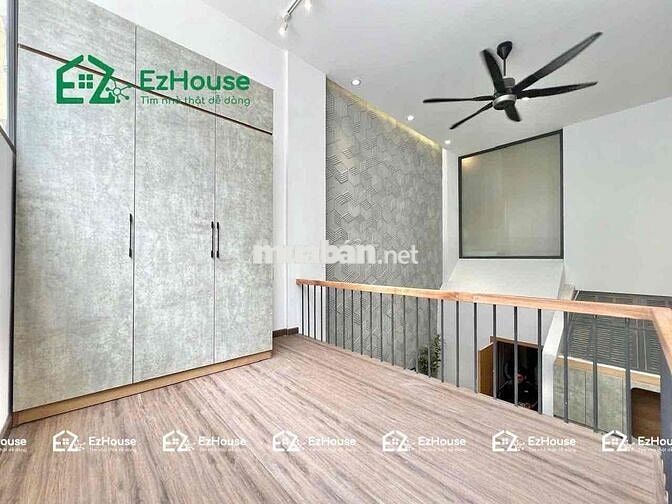 HỖ TRỢ 1TR CHO KHÁCH CỌC PHÒNG - 1 TRỆT 1 LẦU - FULL NỘI THẤT - 40M2