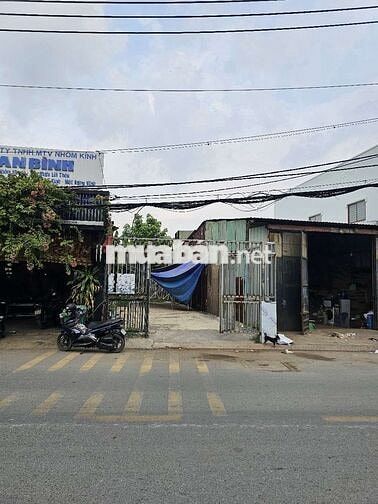 Bán đất mặt tiền 97D đường APĐ9