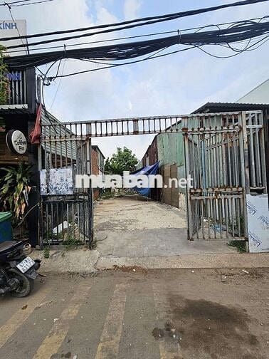 Bán đất mặt tiền 97D đường APĐ9