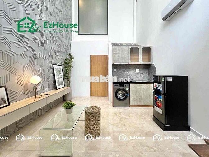 HỖ TRỢ 1TR CHO KHÁCH CỌC PHÒNG - 1 TRỆT 1 LẦU - FULL NỘI THẤT - 40M2