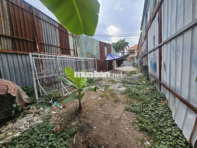 Bán đất mặt tiền 97D đường APĐ9