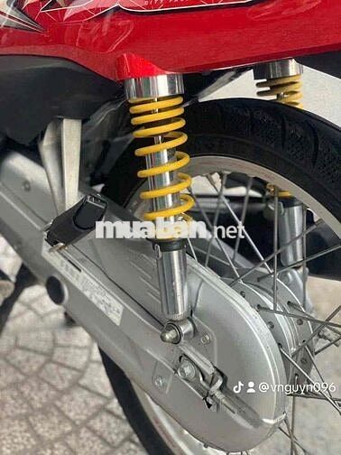 Honda Wave @ máy móc êm ru chính chủ bán