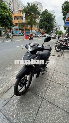 Honda Future mập Fi 2020 Đen