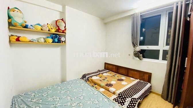 🏡 CHÍNH CHỦ BÁN CĂN GÓC CC 60B NGUYỄN HUY TƯỞNG – THANH XUÂN, HÀ NỘI