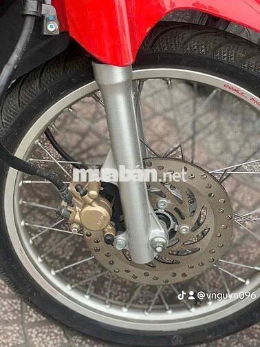 Honda Wave @ máy móc êm ru chính chủ bán