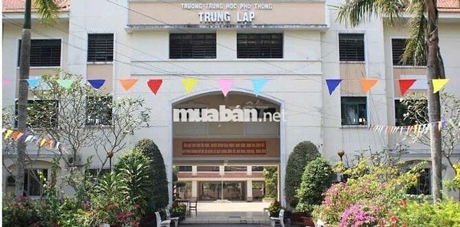100m2 giá 1tỷ2 ngay đường Trung Lập giao Tỉnh Lộ 7 xã Thái Mỹ sổ riêng
