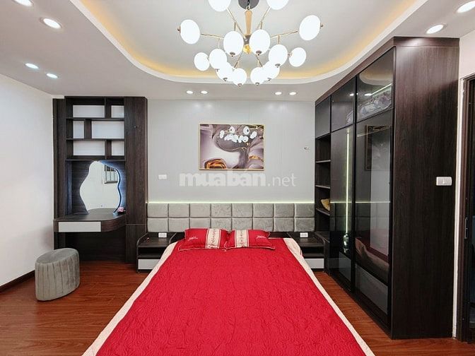 BÁN NHÀ HAI BÀ TRƯNG - 6.15 TỶ - SIÊU PHẨM KHÓ TÌM - CHẬM CHÂN LÀ MẤT!