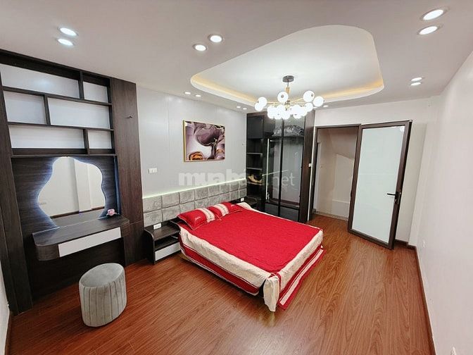 BÁN NHÀ HAI BÀ TRƯNG - 6.15 TỶ - SIÊU PHẨM KHÓ TÌM - CHẬM CHÂN LÀ MẤT!