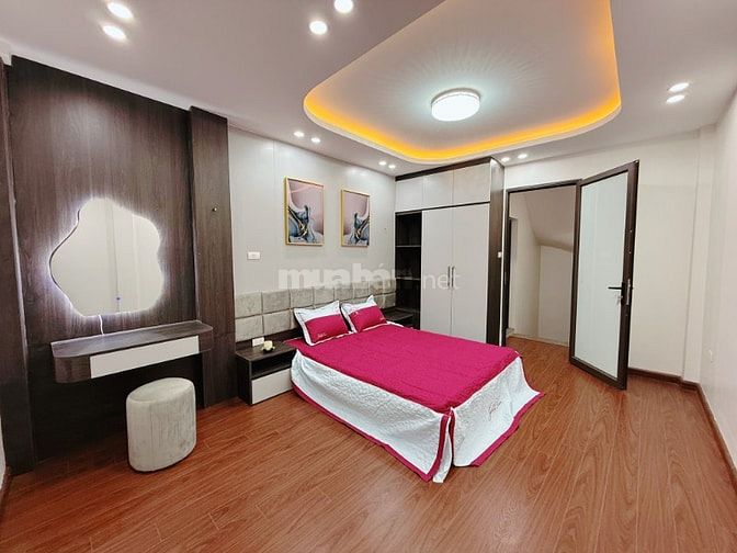 BÁN NHÀ HAI BÀ TRƯNG - 6.15 TỶ - SIÊU PHẨM KHÓ TÌM - CHẬM CHÂN LÀ MẤT!