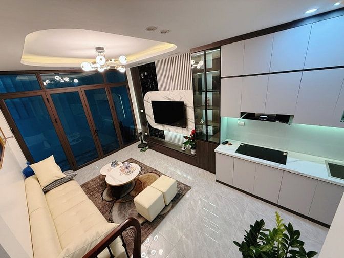 BÁN NHÀ HAI BÀ TRƯNG - 6.15 TỶ - SIÊU PHẨM KHÓ TÌM - CHẬM CHÂN LÀ MẤT!