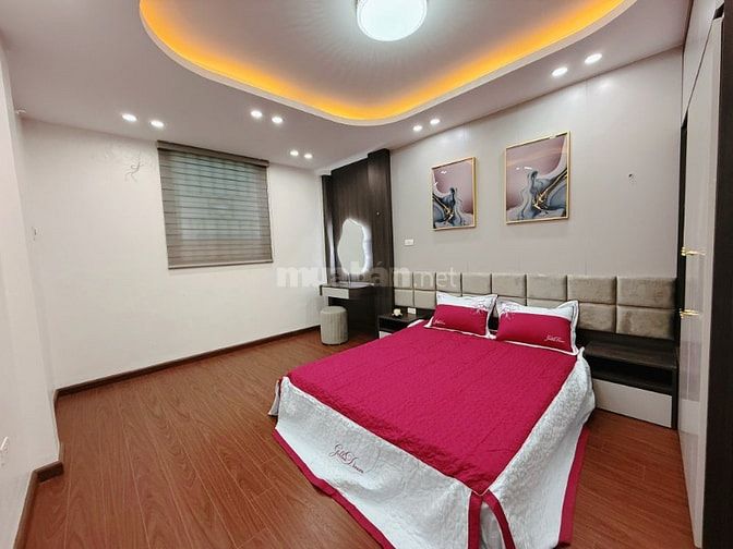 BÁN NHÀ HAI BÀ TRƯNG - 6.15 TỶ - SIÊU PHẨM KHÓ TÌM - CHẬM CHÂN LÀ MẤT!