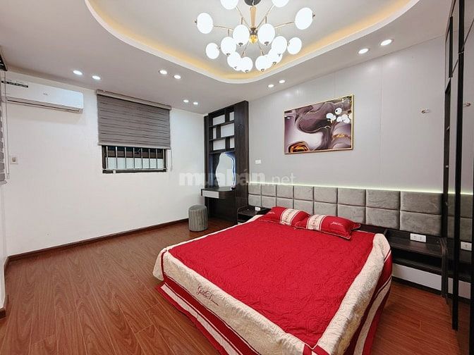 BÁN NHÀ HAI BÀ TRƯNG - 6.15 TỶ - SIÊU PHẨM KHÓ TÌM - CHẬM CHÂN LÀ MẤT!
