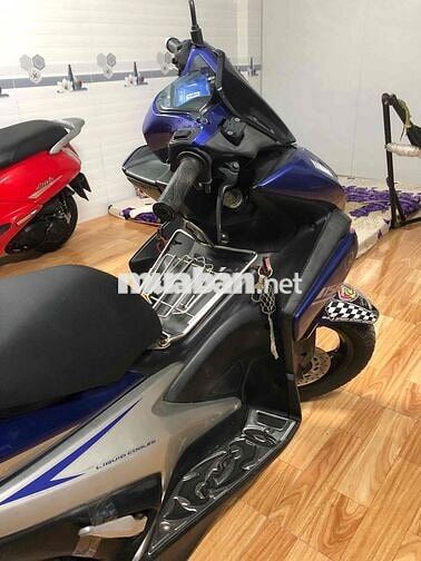 Yamaha NVX 155 Xanh dương Zin êm