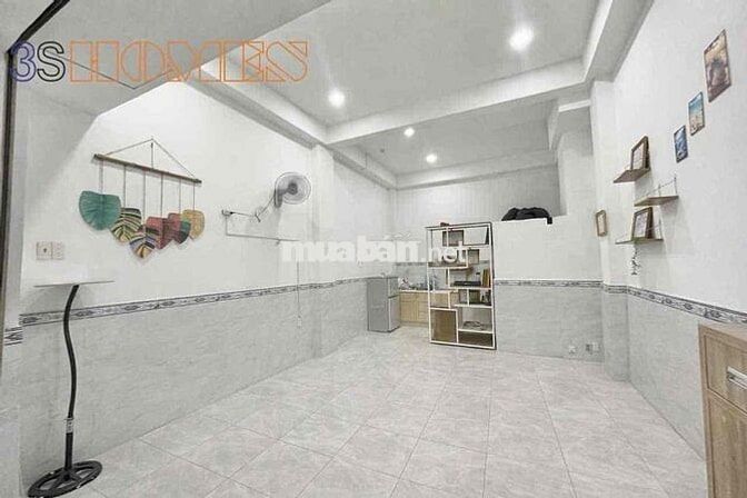 MẶT BẰNG KINH DOANH CỰC ĐẸP NGAY GÒ VẤP CÓ SẲN ML