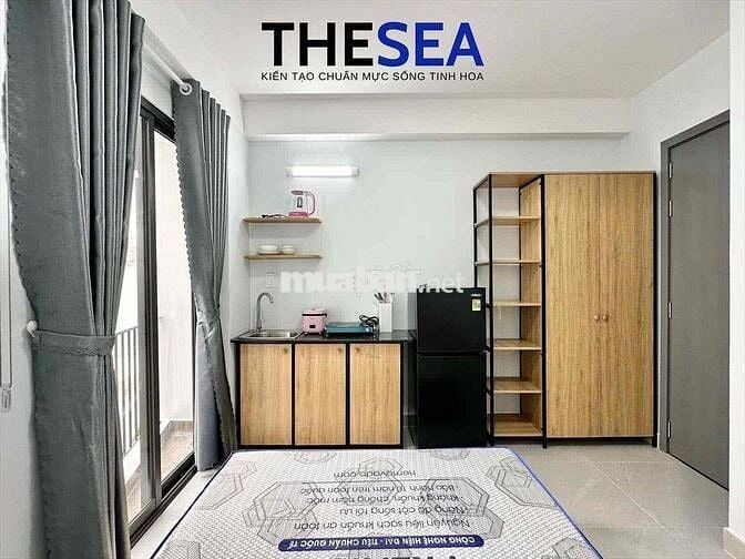 🧧GIẢM 500K XUYÊN SUỐT HỢP ĐỒNG-STUDIO BANCOL FULL NỘI THẤT NHƯ HÌNH