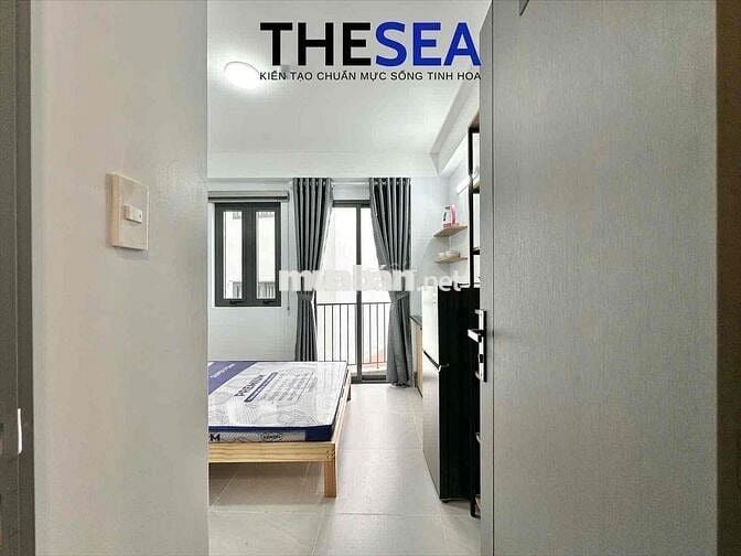 🧧GIẢM 500K XUYÊN SUỐT HỢP ĐỒNG-STUDIO BANCOL FULL NỘI THẤT NHƯ HÌNH