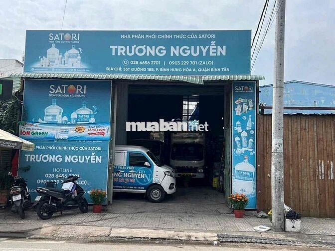 CẦN TUYỂN PHỤ XE TẢI