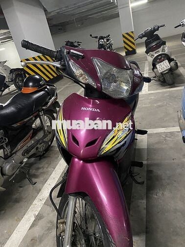 Honda Wave RS Đã sử dụng