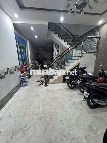 cho thuê nhà nguyên căn Gò Vấp 