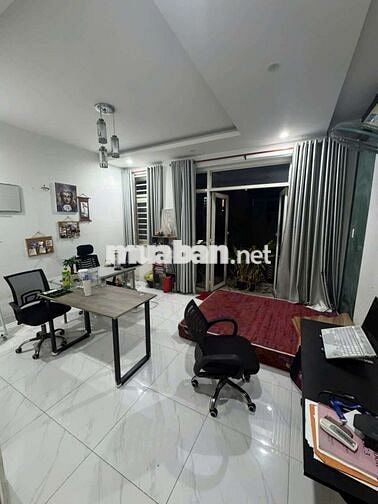 cho thuê nhà nguyên căn Gò Vấp 
