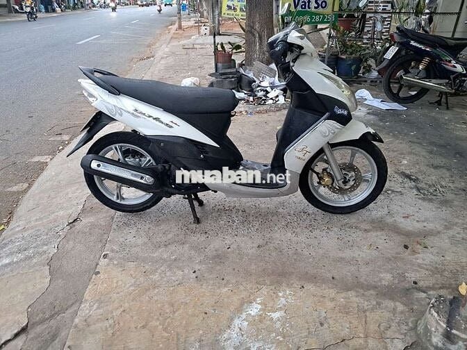 Mio Ultimo..Sạch sẻ..êm ru..72P1-3936